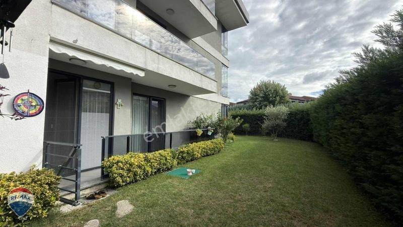 Remax Mavi'den Ünbay Vadipark'ta Satılık Bahçeli 3+1 Daire — fotoğraf 26