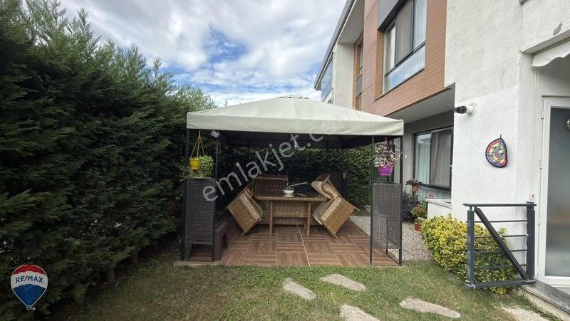 Remax Mavi'den Ünbay Vadipark'ta Satılık Bahçeli 3+1 Daire — fotoğraf 27
