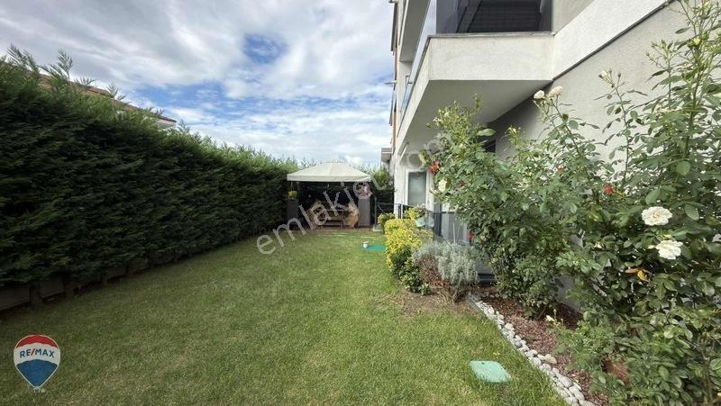Remax Mavi'den Ünbay Vadipark'ta Satılık Bahçeli 3+1 Daire — fotoğraf 28