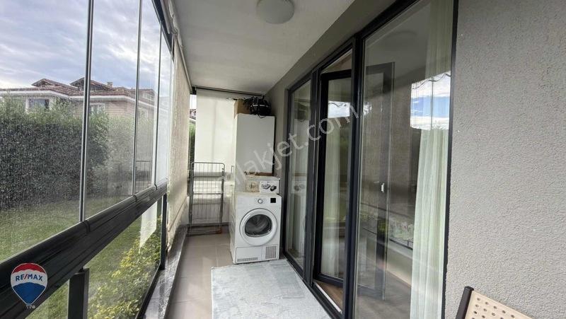 Remax Mavi'den Ünbay Vadipark'ta Satılık Bahçeli 3+1 Daire — fotoğraf 29
