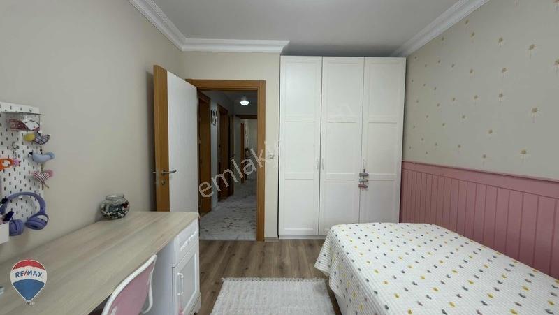 Remax Mavi'den Ünbay Vadipark'ta Satılık Bahçeli 3+1 Daire — fotoğraf 30