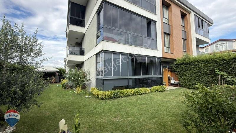 Remax Mavi'den Ünbay Vadipark'ta Satılık Bahçeli 3+1 Daire — fotoğraf 31