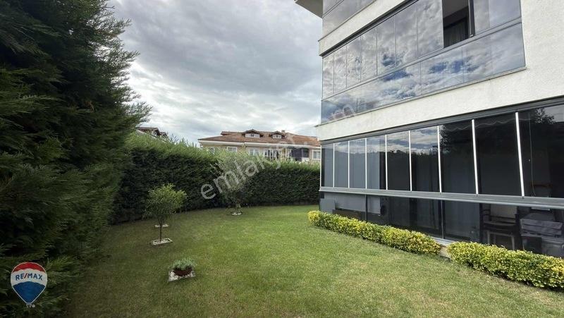 Remax Mavi'den Ünbay Vadipark'ta Satılık Bahçeli 3+1 Daire — fotoğraf 32