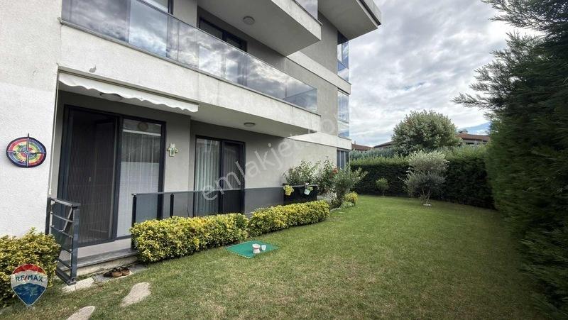 Remax Mavi'den Ünbay Vadipark'ta Satılık Bahçeli 3+1 Daire — fotoğraf 33