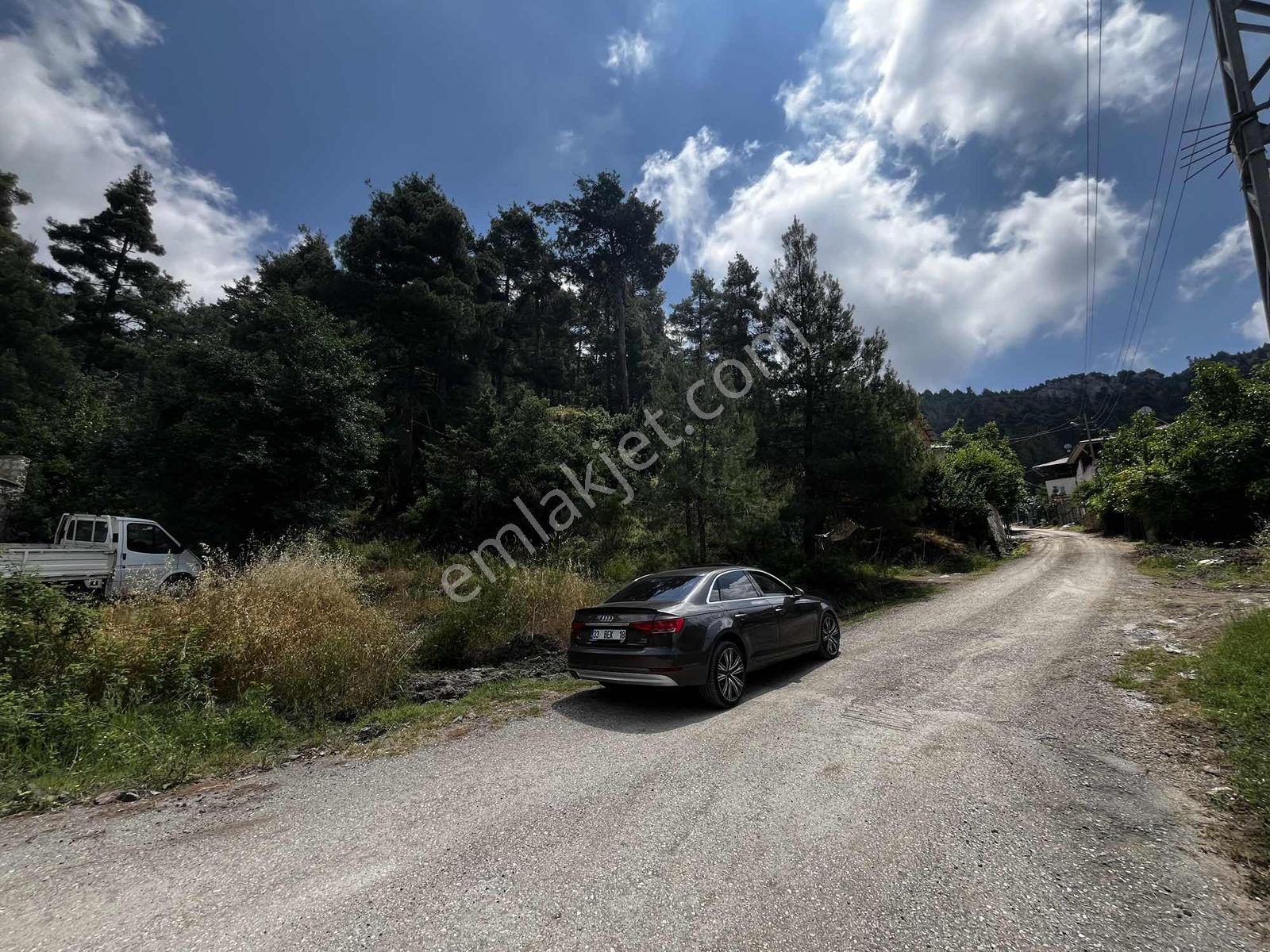 Yeniköyde Yüksek Lokasyonda Uygun 673 M2 Arsa — fotoğraf 5