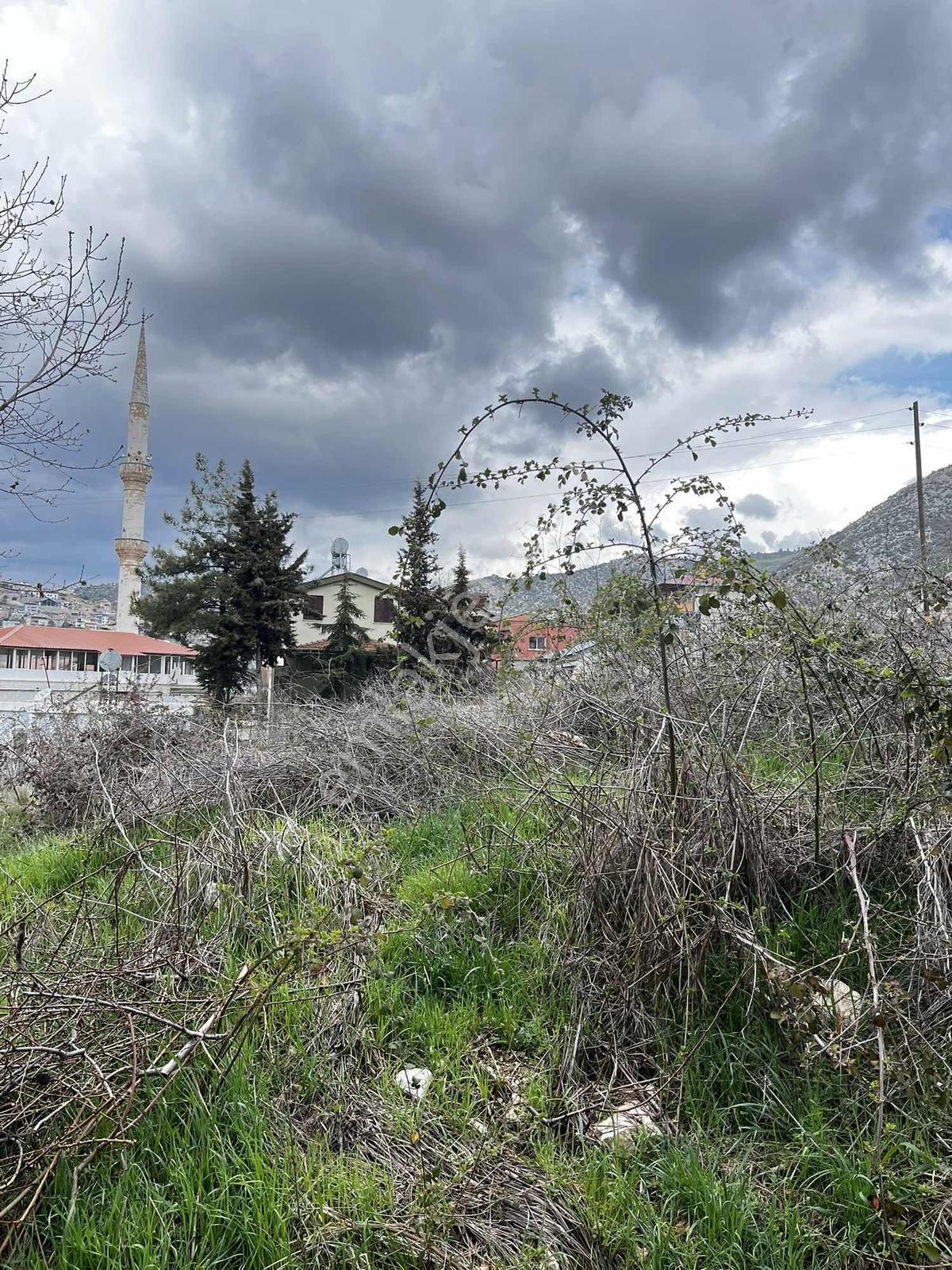 Bekiralanı Yaylasında 1.078 M2 (1 Dönüm) Satılık İfrazlı Arazi — fotoğraf 3