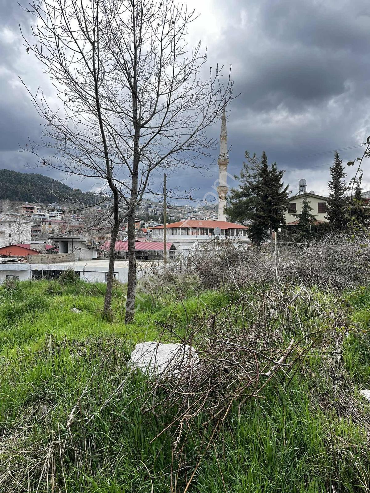 Bekiralanı Yaylasında 1.078 M2 (1 Dönüm) Satılık İfrazlı Arazi — fotoğraf 6