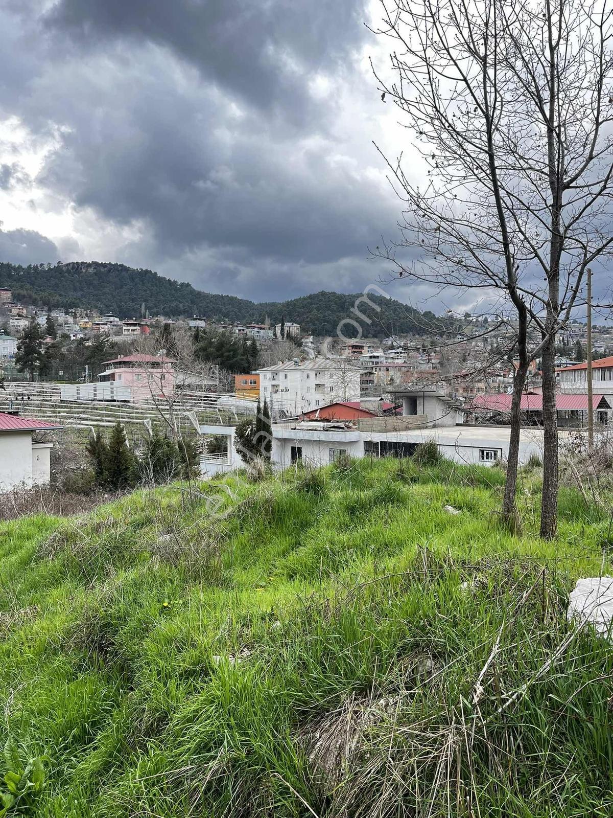 Bekiralanı Yaylasında 1.078 M2 (1 Dönüm) Satılık İfrazlı Arazi — fotoğraf 7