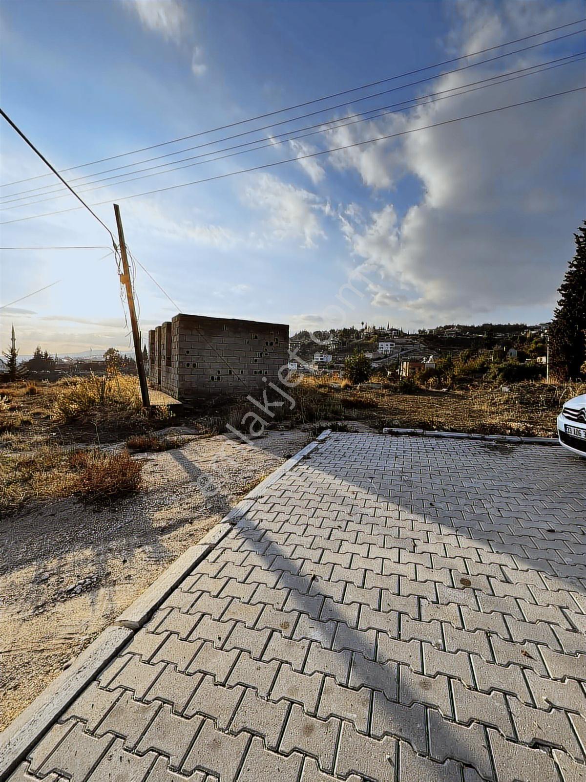 Buluklu Mh 778 M² Arsa Araç Ve Daire Takasına Açık! — fotoğraf 2