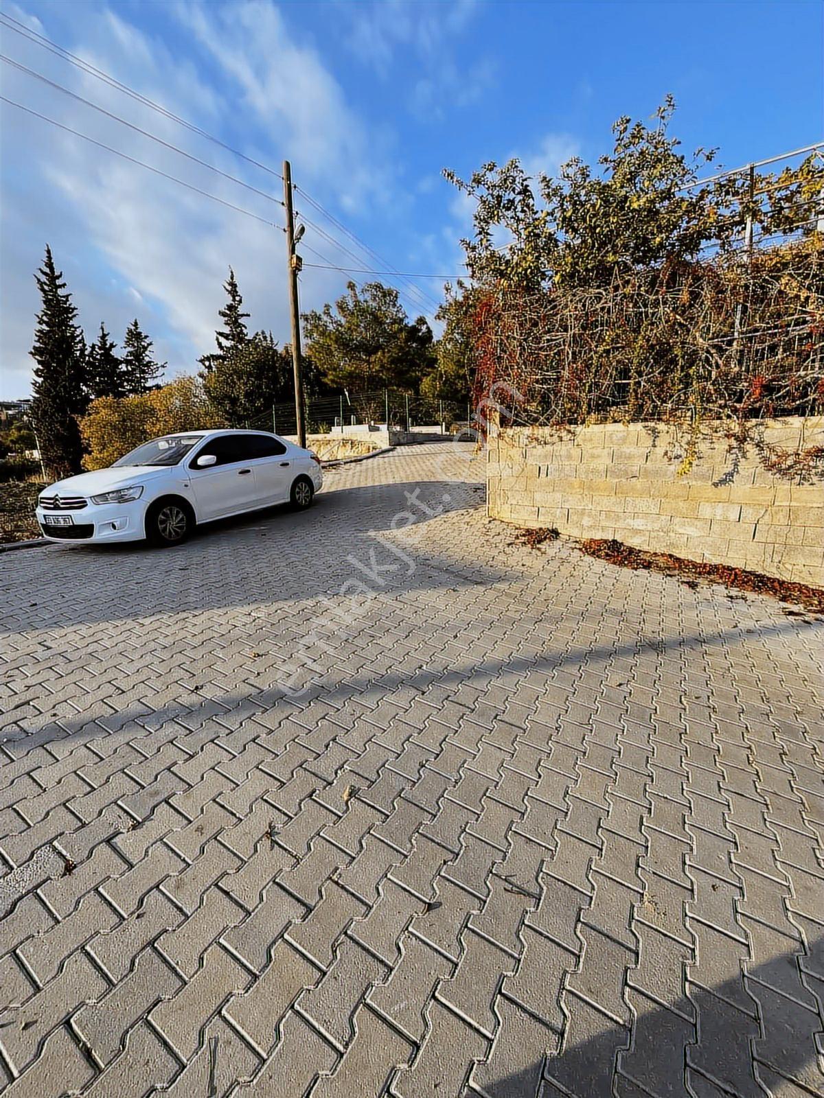 Buluklu Mh 778 M² Arsa Araç Ve Daire Takasına Açık! — fotoğraf 3