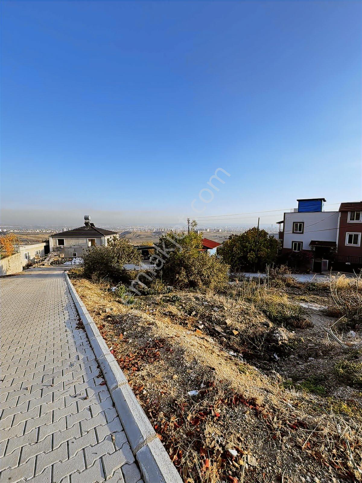 Buluklu Mh 778 M² Arsa Araç Ve Daire Takasına Açık! — fotoğraf 4