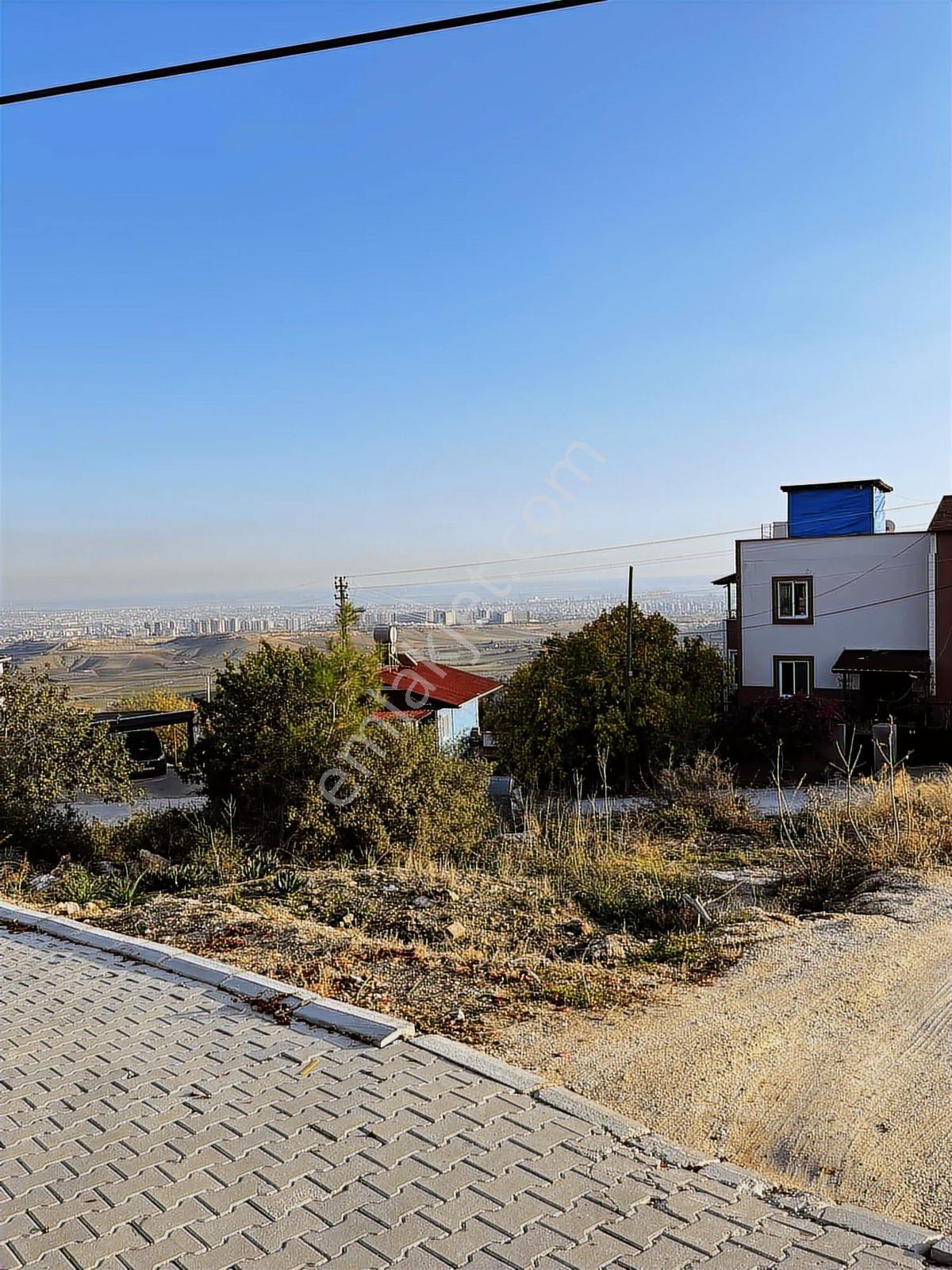 Buluklu Mh 778 M² Arsa Araç Ve Daire Takasına Açık! — fotoğraf 6