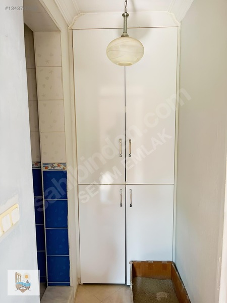 İsmetpaşa'da | Yeni Boyalı | Doğalgazlı | Ferah 3+1 Açık Mutfak — fotoğraf 13