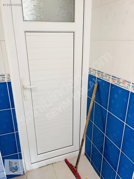 İsmetpaşa'da | Yeni Boyalı | Doğalgazlı | Ferah 3+1 Açık Mutfak — fotoğraf 15
