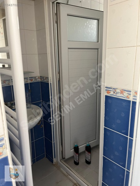 İsmetpaşa'da | Yeni Boyalı | Doğalgazlı | Ferah 3+1 Açık Mutfak — fotoğraf 16