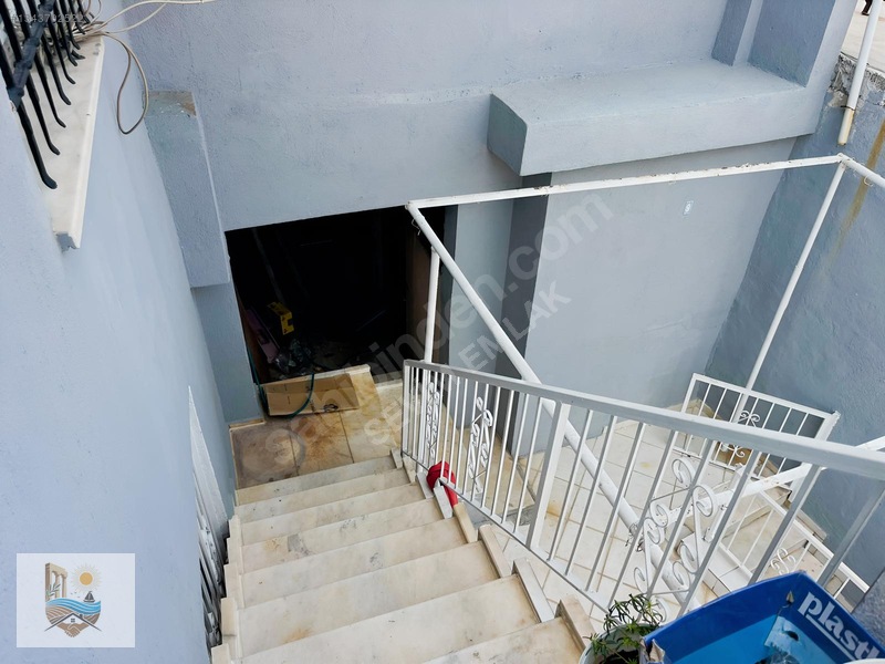 İsmetpaşa'da | Yeni Boyalı | Doğalgazlı | Ferah 3+1 Açık Mutfak — fotoğraf 18