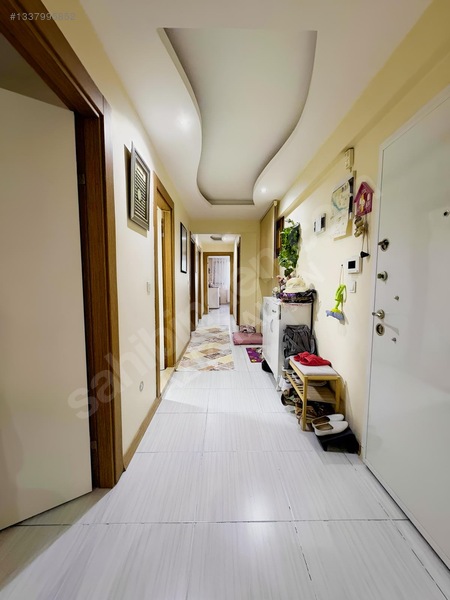 Manolya Parkı Yakını 3+1 Çift Cephe Çift Balkon Yeni Bina — fotoğraf 8