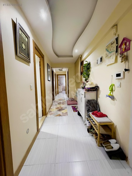 Manolya Parkı Yakını 3+1 Çift Cephe Çift Balkon Yeni Bina — fotoğraf 9