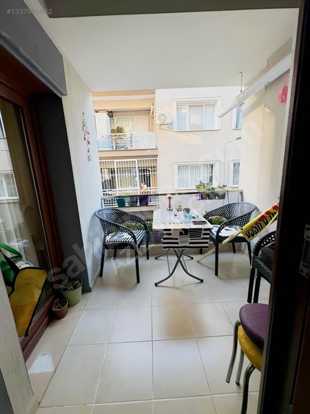 Manolya Parkı Yakını 3+1 Çift Cephe Çift Balkon Yeni Bina — fotoğraf 17