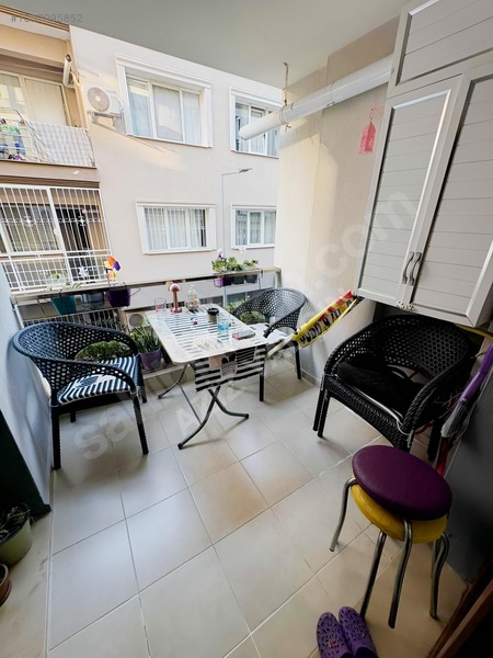 Manolya Parkı Yakını 3+1 Çift Cephe Çift Balkon Yeni Bina — fotoğraf 19