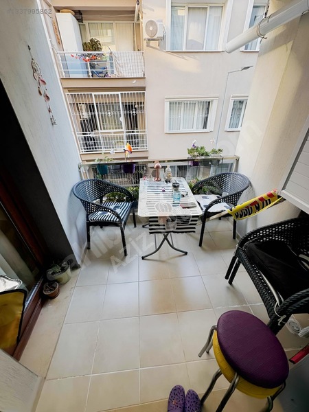 Manolya Parkı Yakını 3+1 Çift Cephe Çift Balkon Yeni Bina — fotoğraf 20