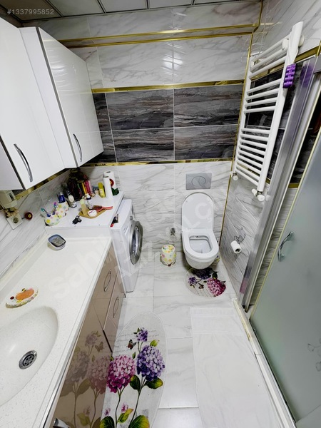 Manolya Parkı Yakını 3+1 Çift Cephe Çift Balkon Yeni Bina — fotoğraf 21