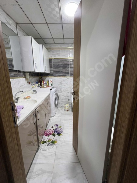Manolya Parkı Yakını 3+1 Çift Cephe Çift Balkon Yeni Bina — fotoğraf 22