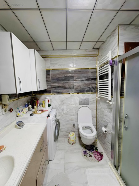 Manolya Parkı Yakını 3+1 Çift Cephe Çift Balkon Yeni Bina — fotoğraf 23