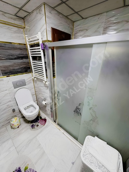Manolya Parkı Yakını 3+1 Çift Cephe Çift Balkon Yeni Bina — fotoğraf 24