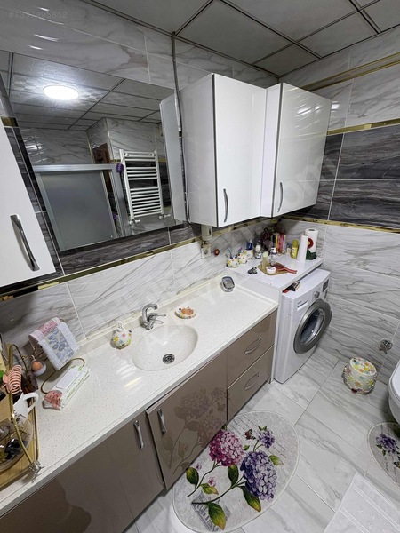 Manolya Parkı Yakını 3+1 Çift Cephe Çift Balkon Yeni Bina — fotoğraf 25