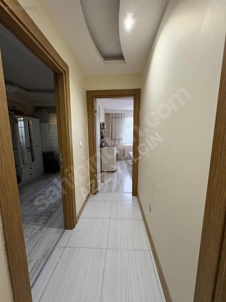Manolya Parkı Yakını 3+1 Çift Cephe Çift Balkon Yeni Bina — fotoğraf 26