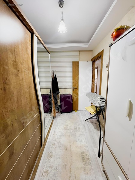Manolya Parkı Yakını 3+1 Çift Cephe Çift Balkon Yeni Bina — fotoğraf 27