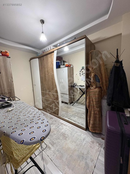 Manolya Parkı Yakını 3+1 Çift Cephe Çift Balkon Yeni Bina — fotoğraf 28