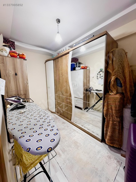 Manolya Parkı Yakını 3+1 Çift Cephe Çift Balkon Yeni Bina — fotoğraf 29
