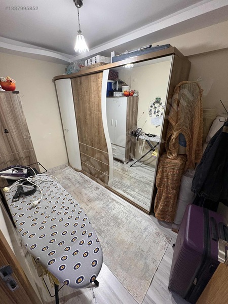 Manolya Parkı Yakını 3+1 Çift Cephe Çift Balkon Yeni Bina — fotoğraf 30