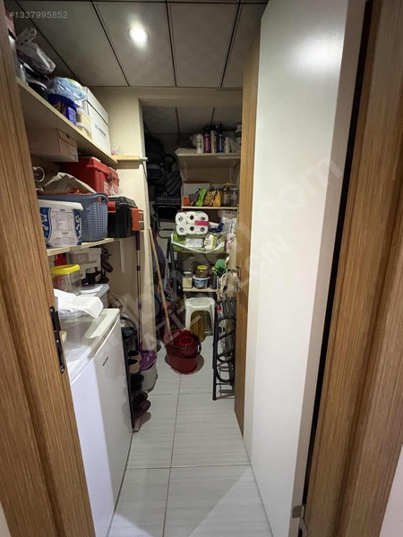 Manolya Parkı Yakını 3+1 Çift Cephe Çift Balkon Yeni Bina — fotoğraf 31