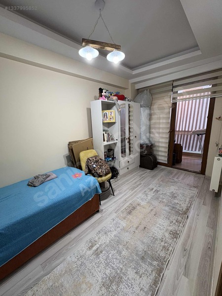 Manolya Parkı Yakını 3+1 Çift Cephe Çift Balkon Yeni Bina — fotoğraf 32