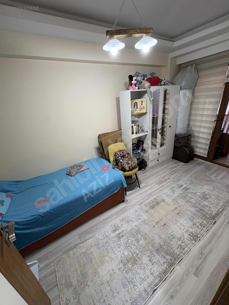 Manolya Parkı Yakını 3+1 Çift Cephe Çift Balkon Yeni Bina — fotoğraf 33