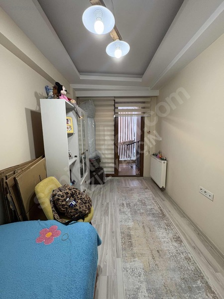 Manolya Parkı Yakını 3+1 Çift Cephe Çift Balkon Yeni Bina — fotoğraf 34