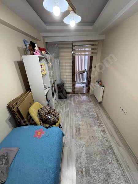 Manolya Parkı Yakını 3+1 Çift Cephe Çift Balkon Yeni Bina — fotoğraf 35