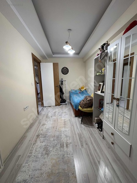 Manolya Parkı Yakını 3+1 Çift Cephe Çift Balkon Yeni Bina — fotoğraf 36