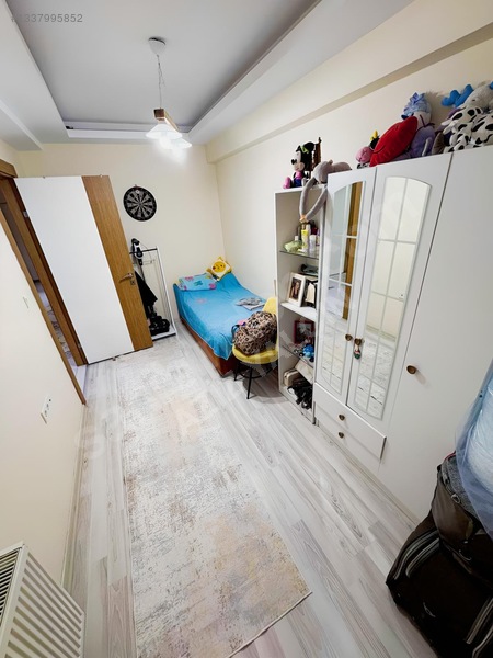 Manolya Parkı Yakını 3+1 Çift Cephe Çift Balkon Yeni Bina — fotoğraf 37