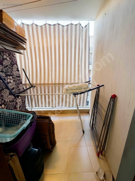Manolya Parkı Yakını 3+1 Çift Cephe Çift Balkon Yeni Bina — fotoğraf 38