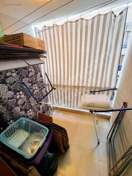 Manolya Parkı Yakını 3+1 Çift Cephe Çift Balkon Yeni Bina — fotoğraf 39