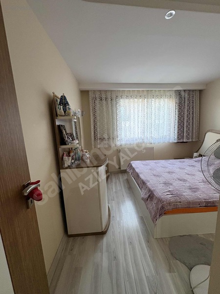 Manolya Parkı Yakını 3+1 Çift Cephe Çift Balkon Yeni Bina — fotoğraf 42