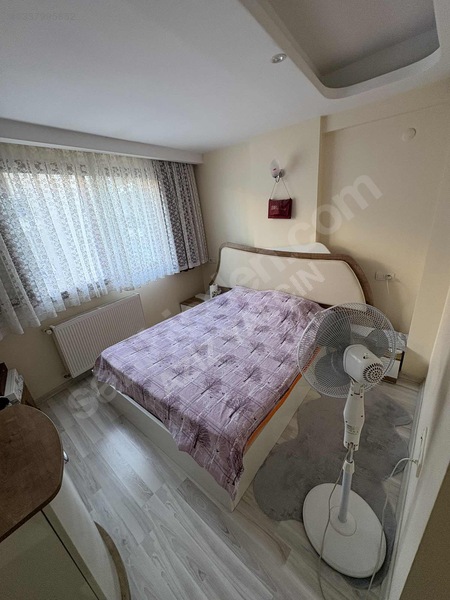 Manolya Parkı Yakını 3+1 Çift Cephe Çift Balkon Yeni Bina — fotoğraf 43