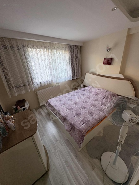 Manolya Parkı Yakını 3+1 Çift Cephe Çift Balkon Yeni Bina — fotoğraf 44