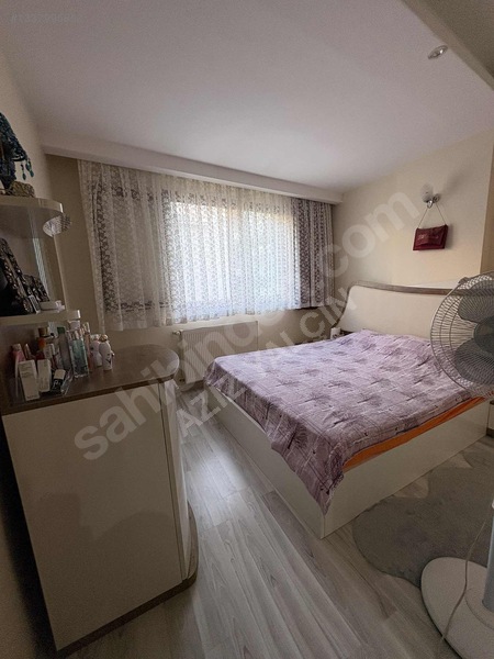 Manolya Parkı Yakını 3+1 Çift Cephe Çift Balkon Yeni Bina — fotoğraf 46