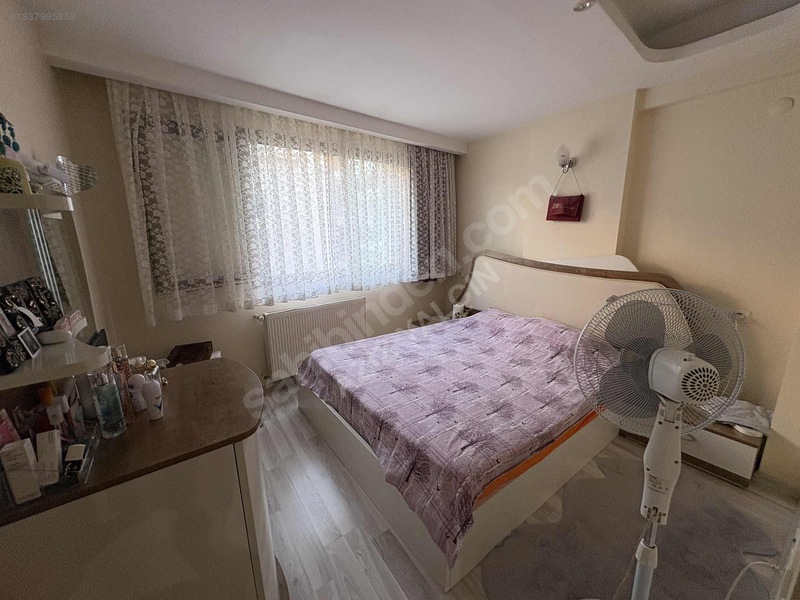 Manolya Parkı Yakını 3+1 Çift Cephe Çift Balkon Yeni Bina — fotoğraf 47