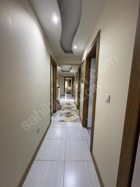 Manolya Parkı Yakını 3+1 Çift Cephe Çift Balkon Yeni Bina — fotoğraf 48